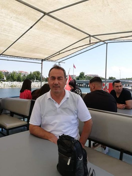 Emekli öğretmen Mesut Aydın Hayatını Kaybetti Körfez Gazetesi