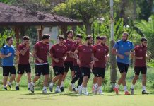 İnegölspor Hazırlıkları Başladı