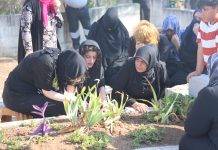 ‘Esra, kardeşi için hayallerinin peşinde’