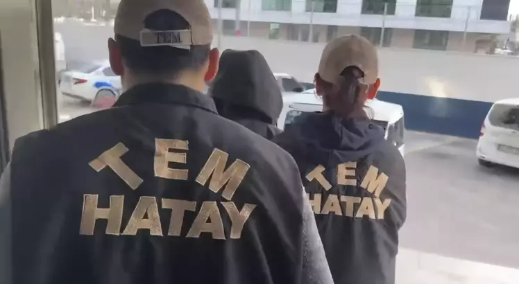 Zafer Partili başkan FETÖ’den gözaltında