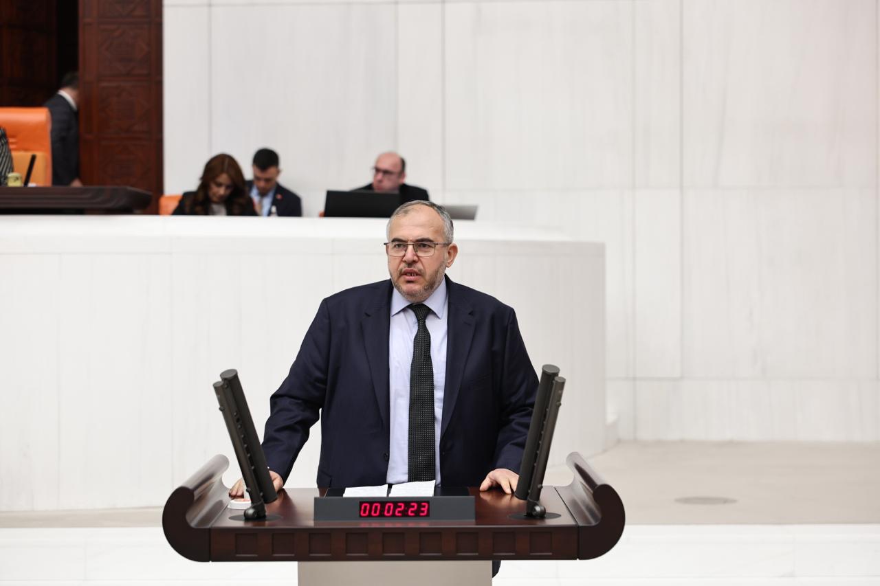 “Bütçe Tam Bir İflas Bütçesidir”