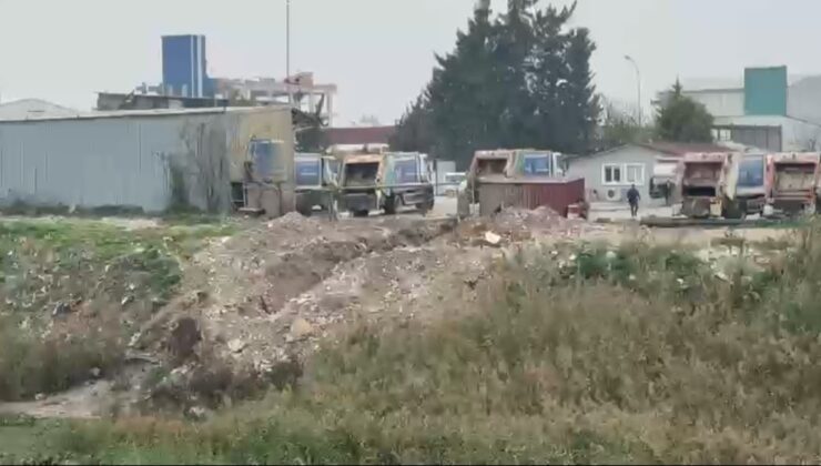 Asi’nin kirliliğinin artması endişe verici