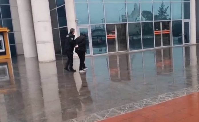 İSKENDERUN'DA KASTEN YARALAMA ŞÜPHELİSİ TUTUKLANDI