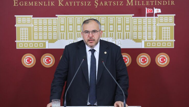 Polisin Meslek Kanunu yasalaşmalıdır