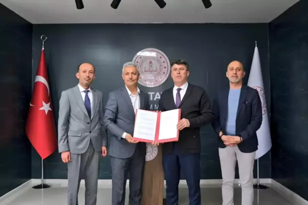 Kültürel değerler öğrencilere tanıtılacak