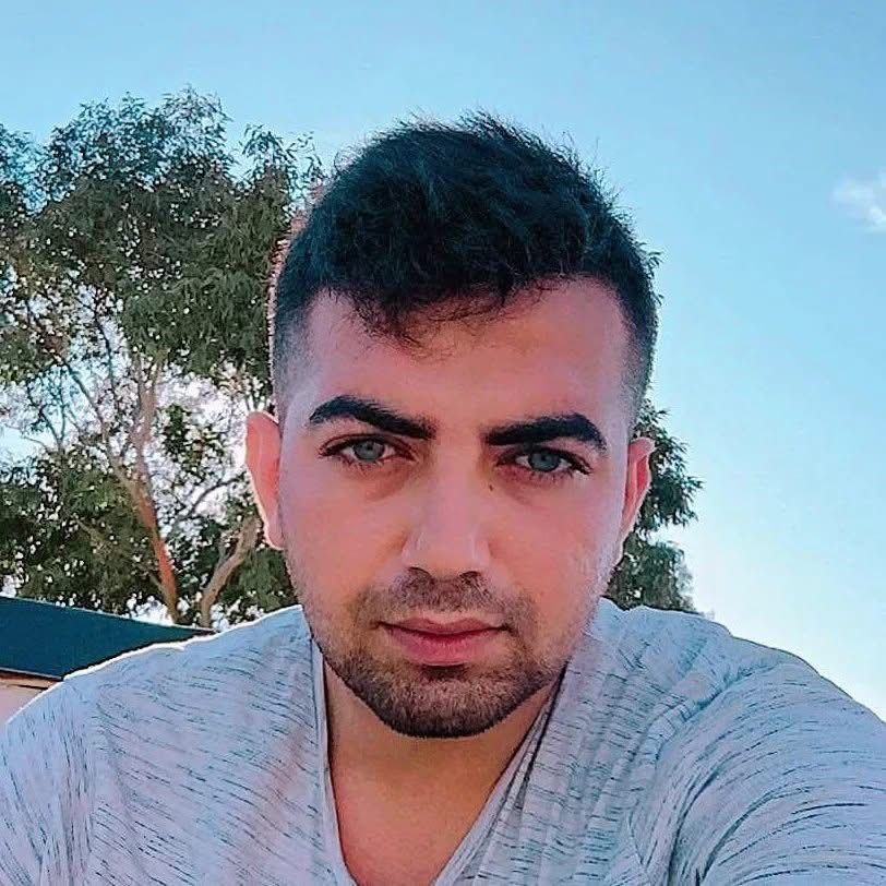 Anne ve oğlunu akrabaları öldürmüş