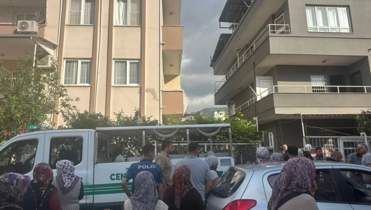 Aile içi tartışma cinayetle sonuçlandı