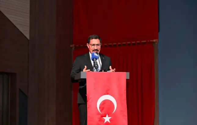 Öğretmenlere Güvenli gelecek semineri