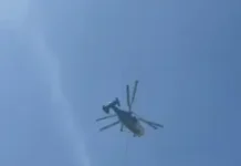 Otluk alanda çıkan yangın söndürüldü