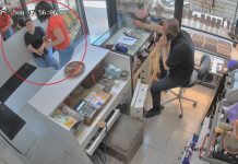 Öldürülmeden Önce Derdini Anlatmış