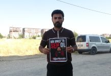 Kayıp Uğur Her Yerde Aranıyor
