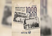 Öntürk’den 29 Haziran Mesajı
