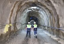 HBB Altyapı Sistemlerini Oluşturuyor