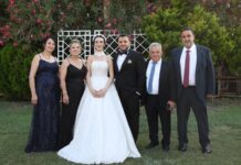 Uygun Ailesinde Mutlu Gün