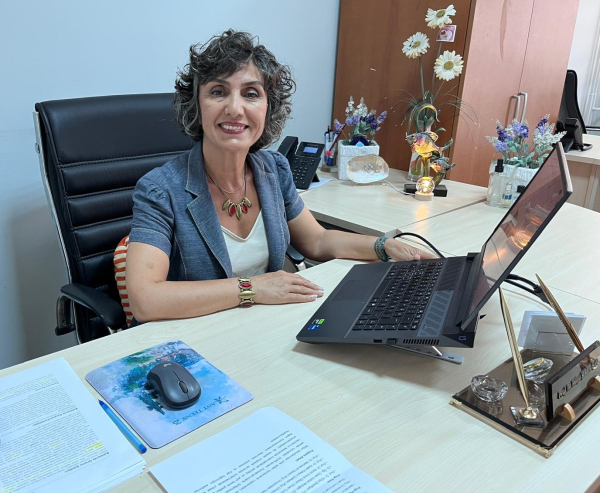 İSTE teknoloji üretimine katkı sunuyor