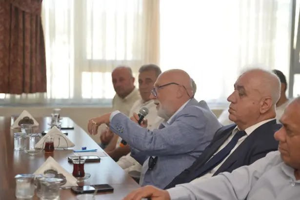 Yayladağı’nda Aba Festivali Başlıyor