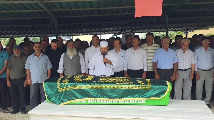 4 işçi,  Hatay’da toprağa verildi.