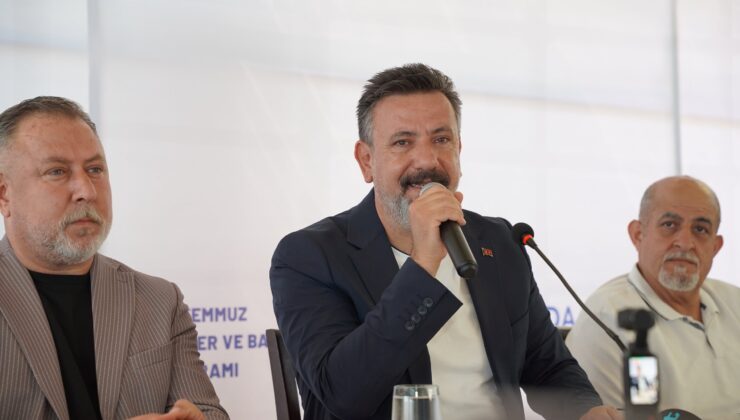Çarşamba Günü  İstifa Edeceğiz”