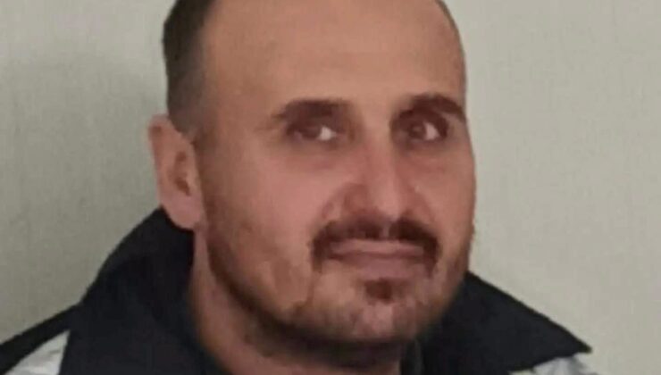 Limanda  iş kazası can aldı.
