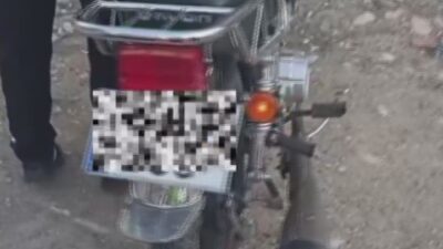 ABARTI EGZOZ KULLANAN 9 MOTOSİKLETLİYE 1 MİLYON 350 BİN TL CEZA