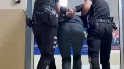 ANTAKYA’DA 7 SUÇTAN ARANAN HÜKÜMLÜ YAKALANDI