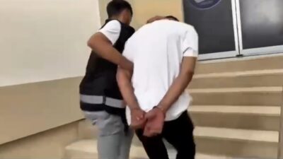 HATAY’DA ASAYİŞ DENETİMİ: 28 ARANAN ŞAHIS YAKALANDI