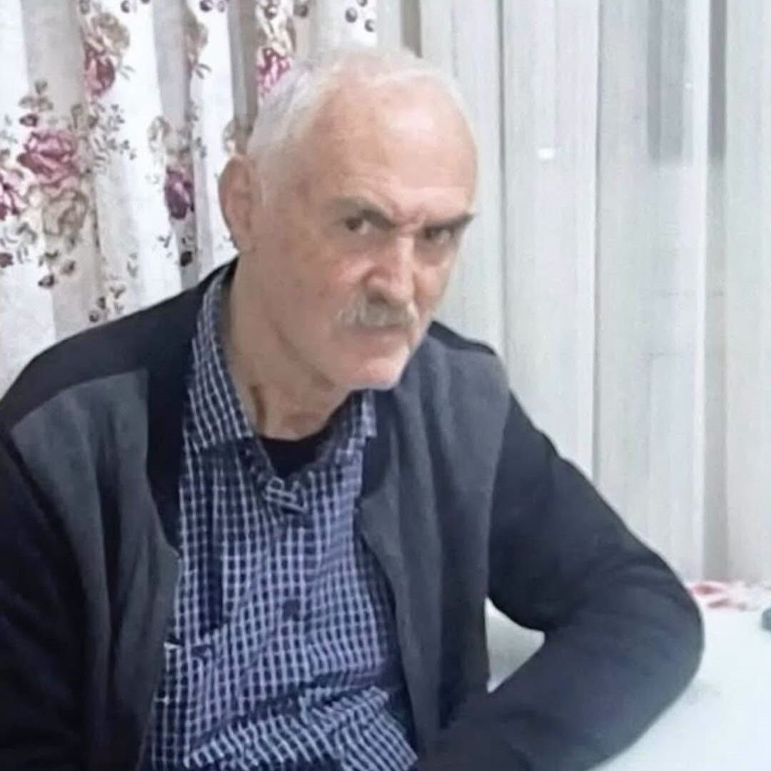Traktörden Düşen Adam Hayatını Kaybetti