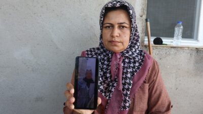 MEKTUP BIRAKIP, KAYIPLARA KARIŞAN 16 YAŞINDAKİ HACER 5 GÜN SONRA OTOGARDA İSTANBUL’A GİTMEK ÜZEREYKEN BULUNDU