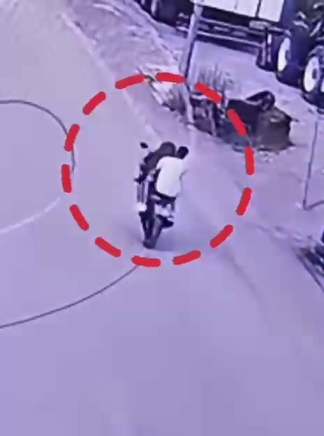 Akrobatik Hareketler Cezasız Kalmadı