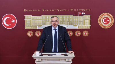 Çalışkan Hatay Beklemeyi Değil, Çözümü Hak Ediyor2