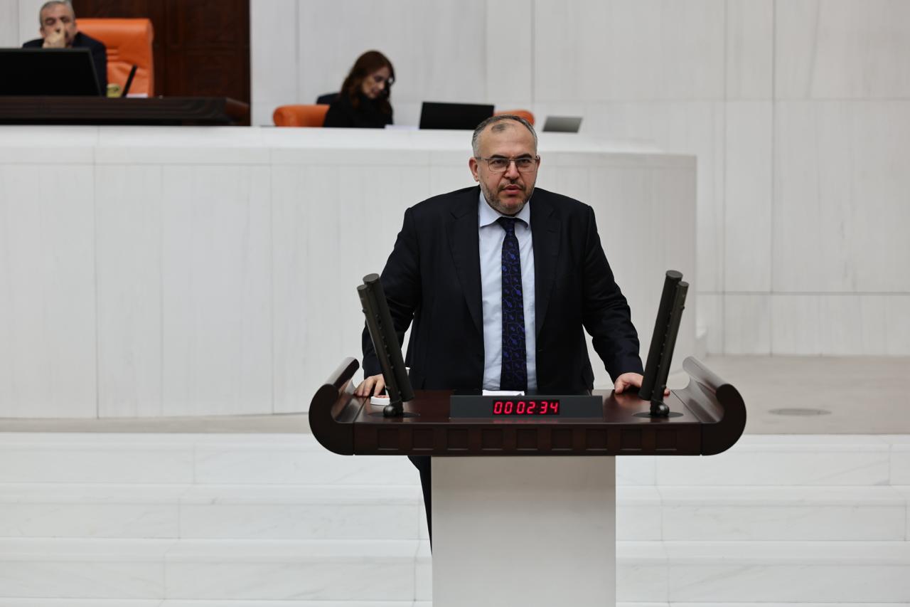 “Meclis Kapanmamalı,  Toplanmalıydı”