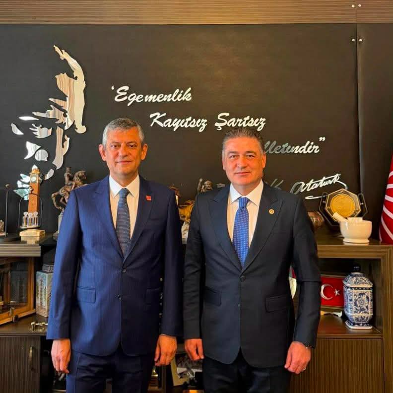 Butlan kararı  AKP için verilmiştir!”