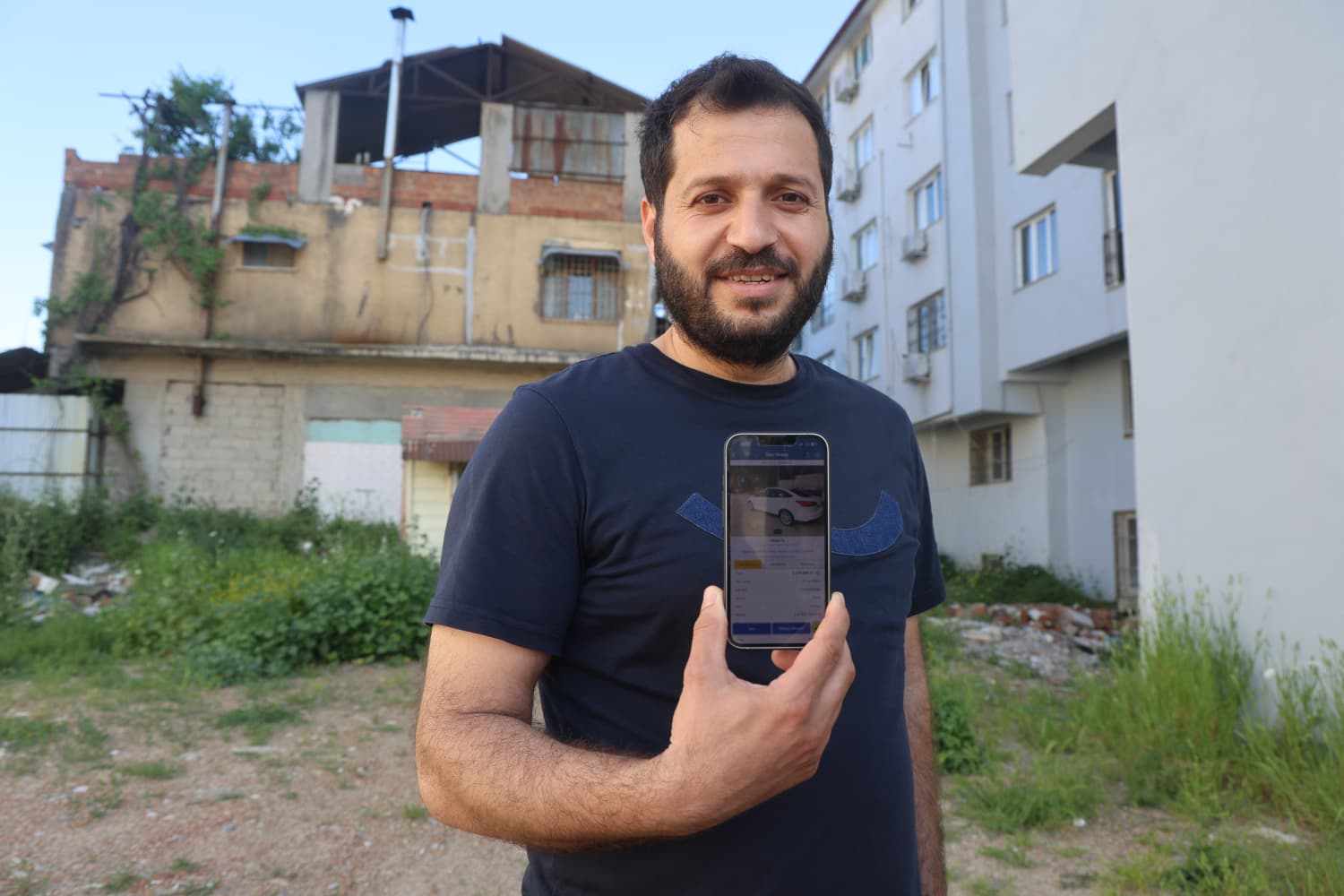 Dolandırıcıdan Çirkin Beddua