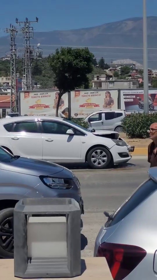 Antakya’da 1 Kişi Hayatını Kaybetti
