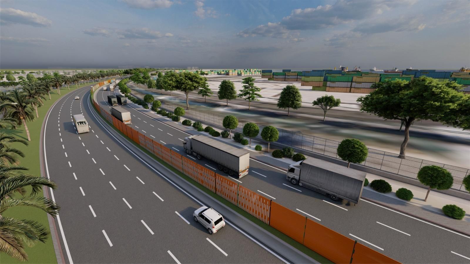 Öntürk’den İskenderun’a Yeni Proje
