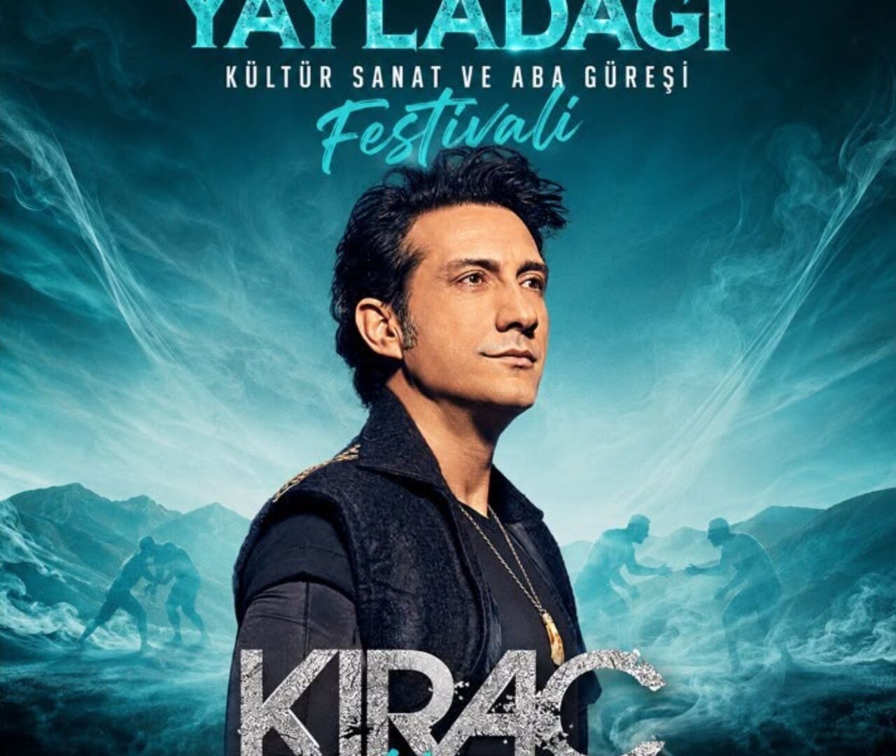 Aba Güreşi Festivali İçin Geri Sayım
