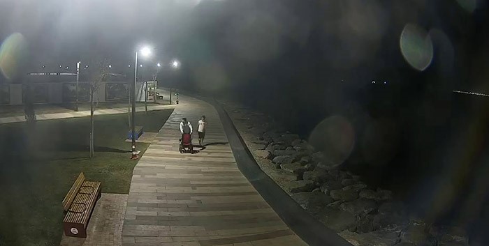 Vicdansız Hırsız Tutuklandı