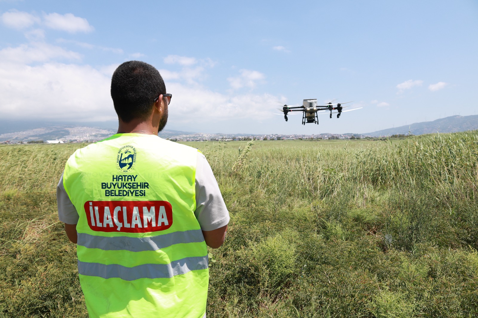 HBB’den Liman Yolu Projesi