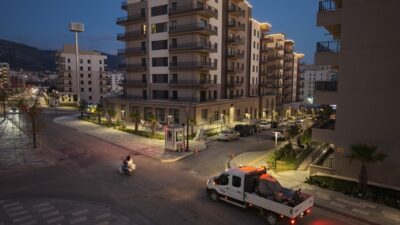 HBB, HAŞERE VE VEKTÖRLE MÜCADELEYİ SÜRDÜRÜYOR