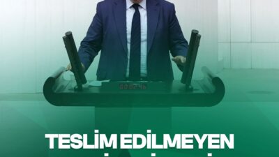 calışkan teslim