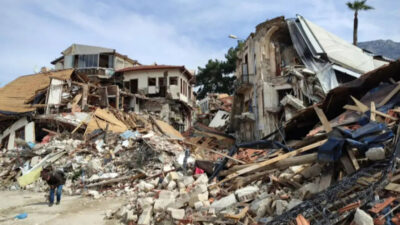 deprem tazminatı.