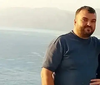 Kamil Kuş Cansız Bulundu