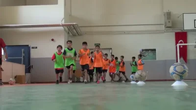 reyhanlı spor