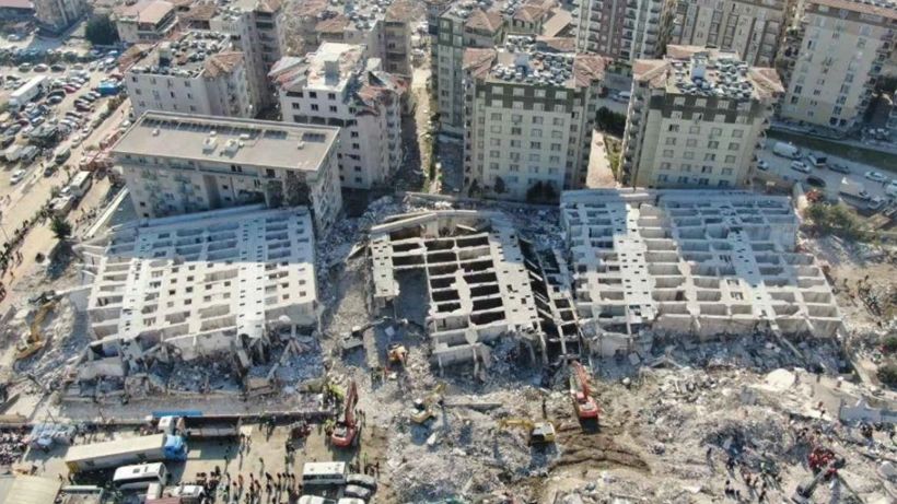 Kamu kurumları yüzde 20 kusurlu