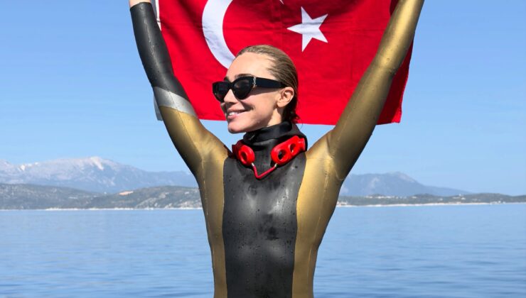 30 Ağustos’ta  Yayladağı’nda  dalacak