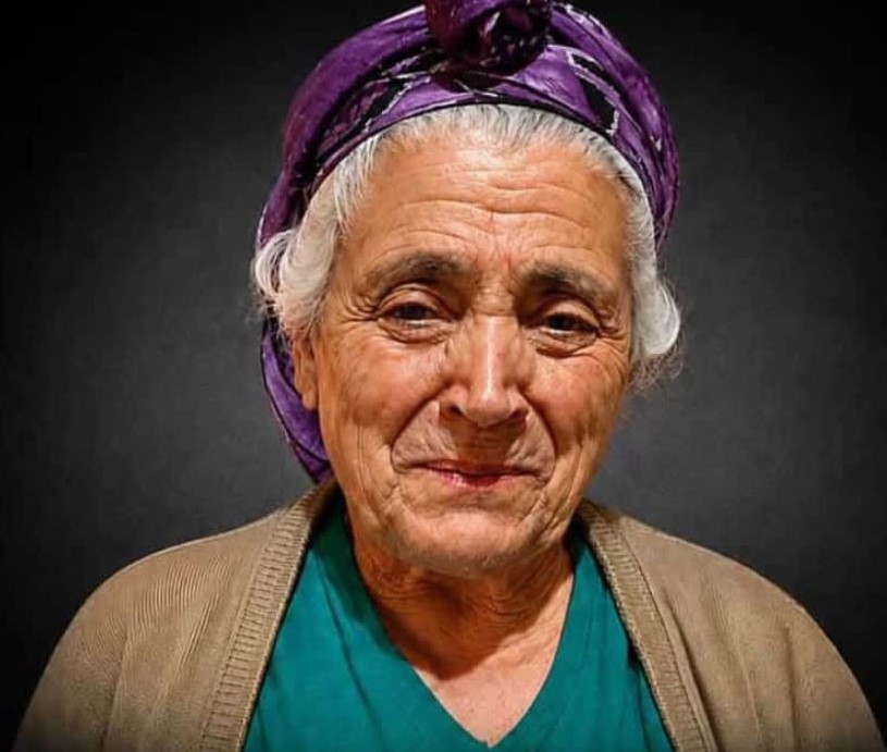 Bahçeye uçan kamyonun altında kaldı