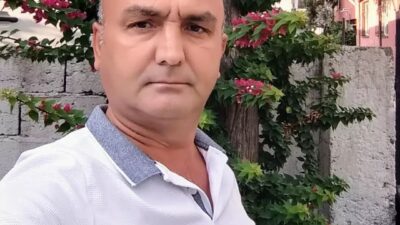KAZADA ÖLEN İŞÇİ SON YOLCULUĞUNA UĞURLANDI