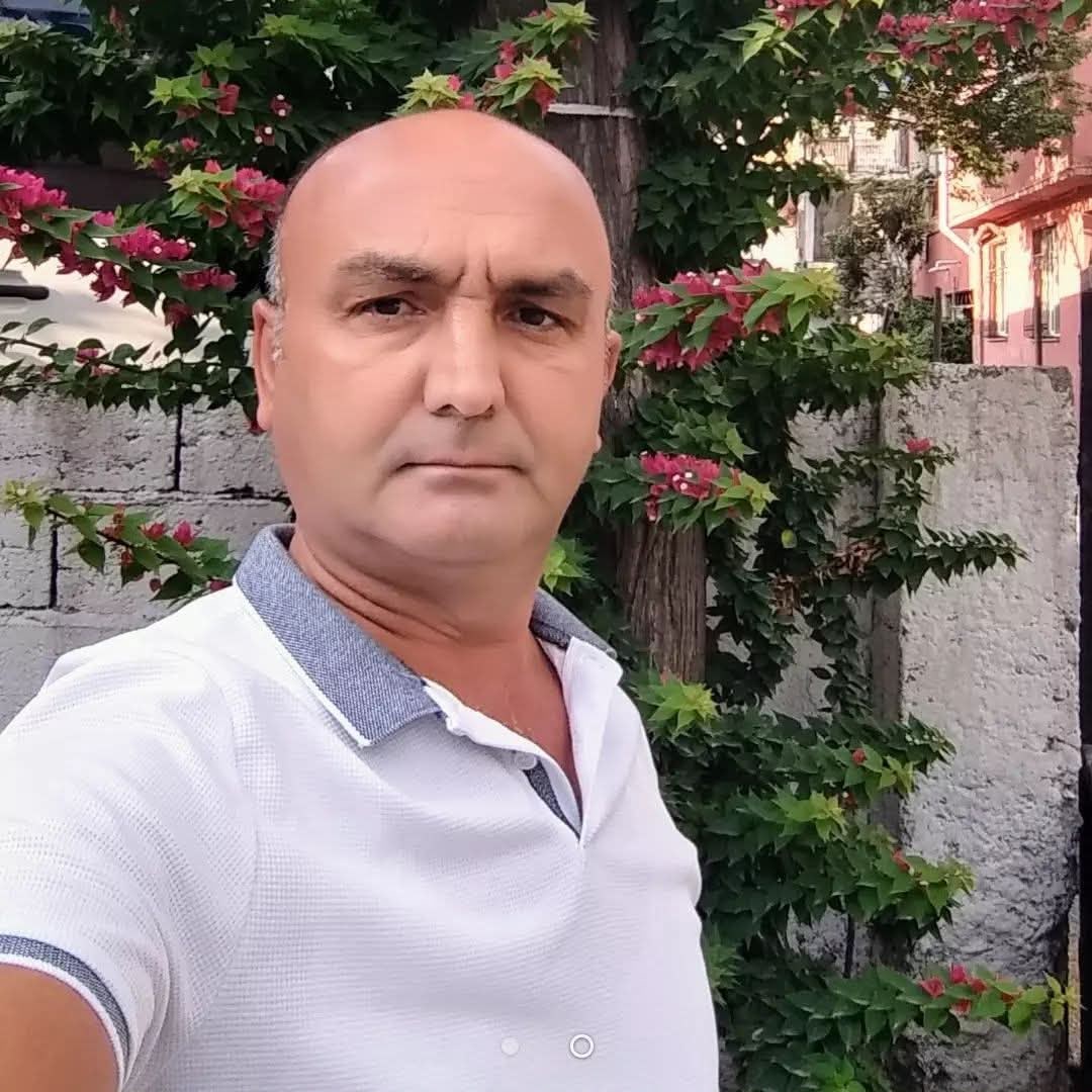 Kazada ölen işçi son yolculuğuna uğurlandı