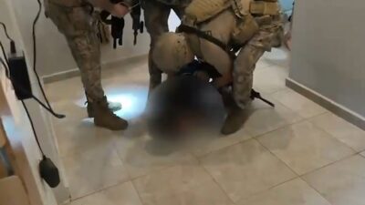 HATAY’DA “ÇAPİNLER” VE “SASUNLU” GRUPLARINA YÖNELİK EŞ ZAMANLI OPERASYON: 16 ŞÜPHELİ YAKALANDI