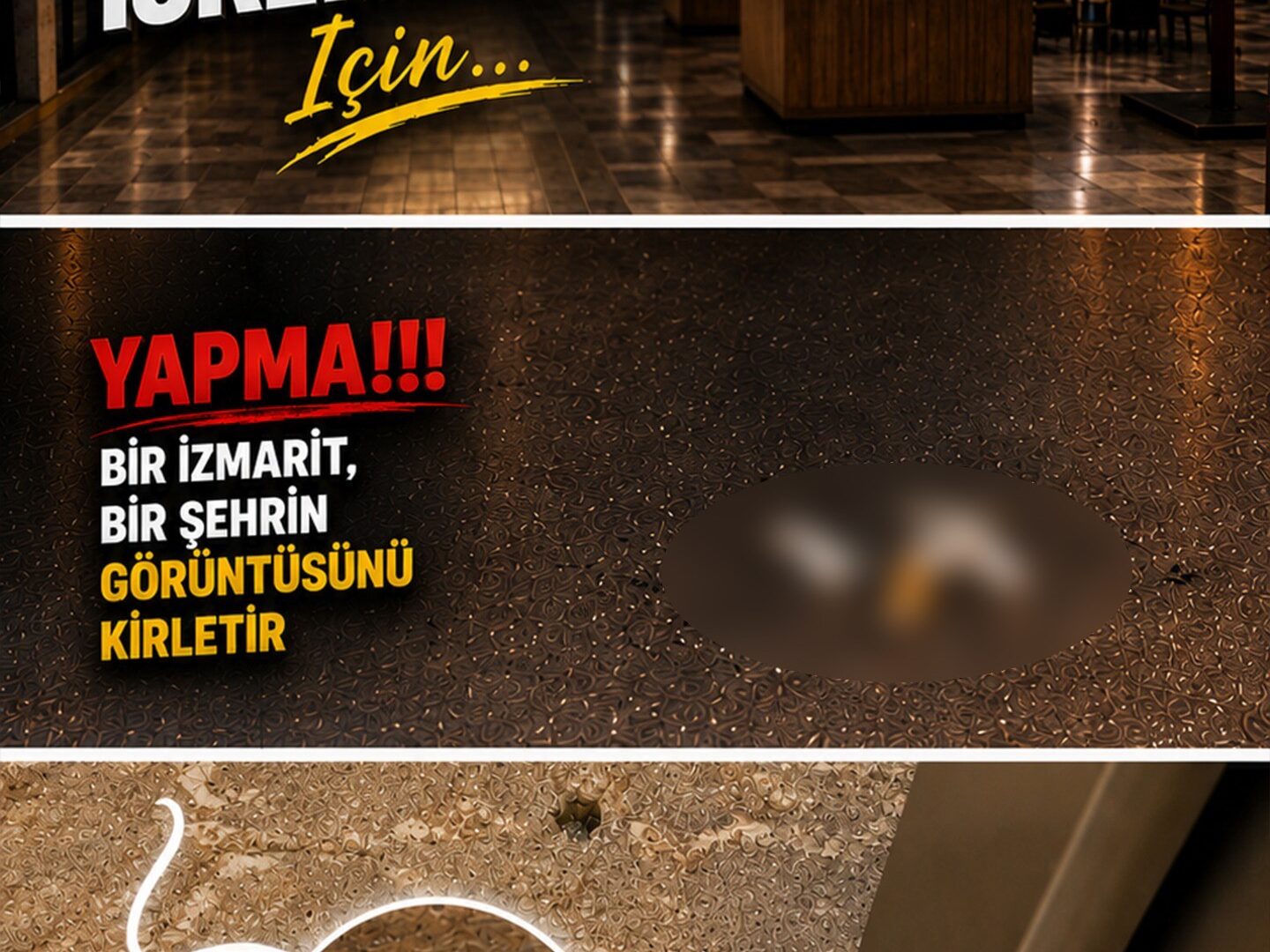  Başkan Dönmez ’den temizlik çağrısı